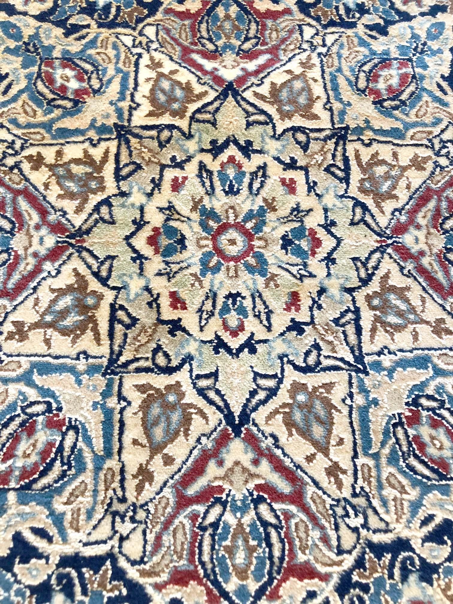 habibian rug