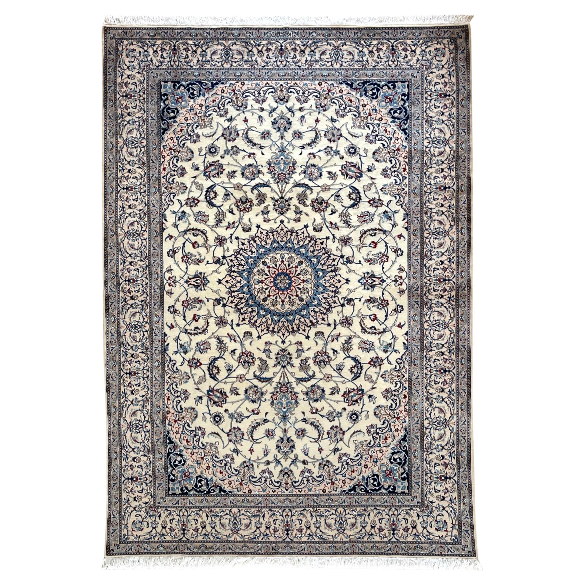 What is a shaggy rug called?