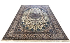 Persian Nain Rug