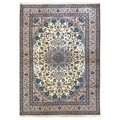 Persian Nain Rug