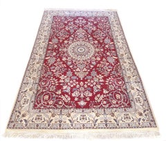 Persian Nain Rug