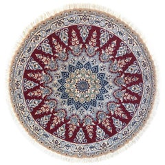 Persian Nain Rug
