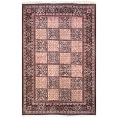 Alfombra Persa Bijar