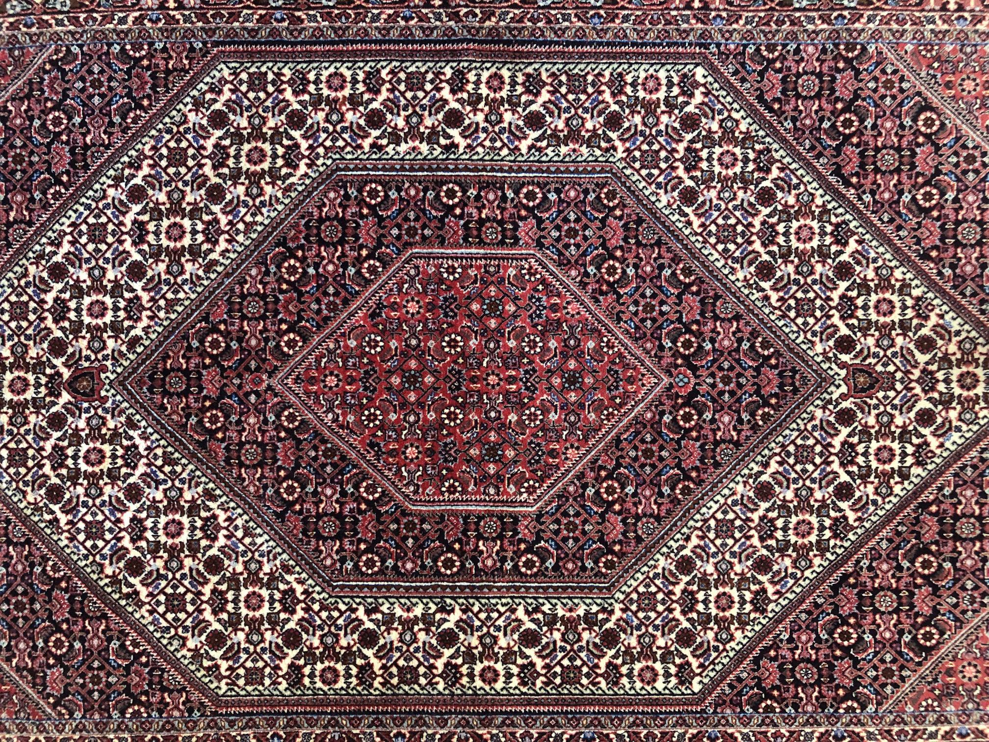diamond carpet