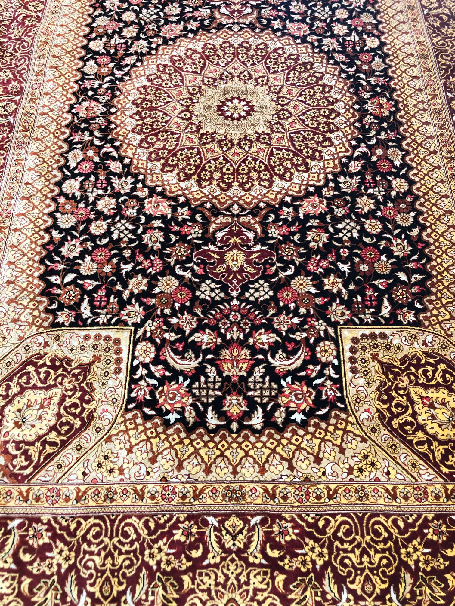 big lebowski rug