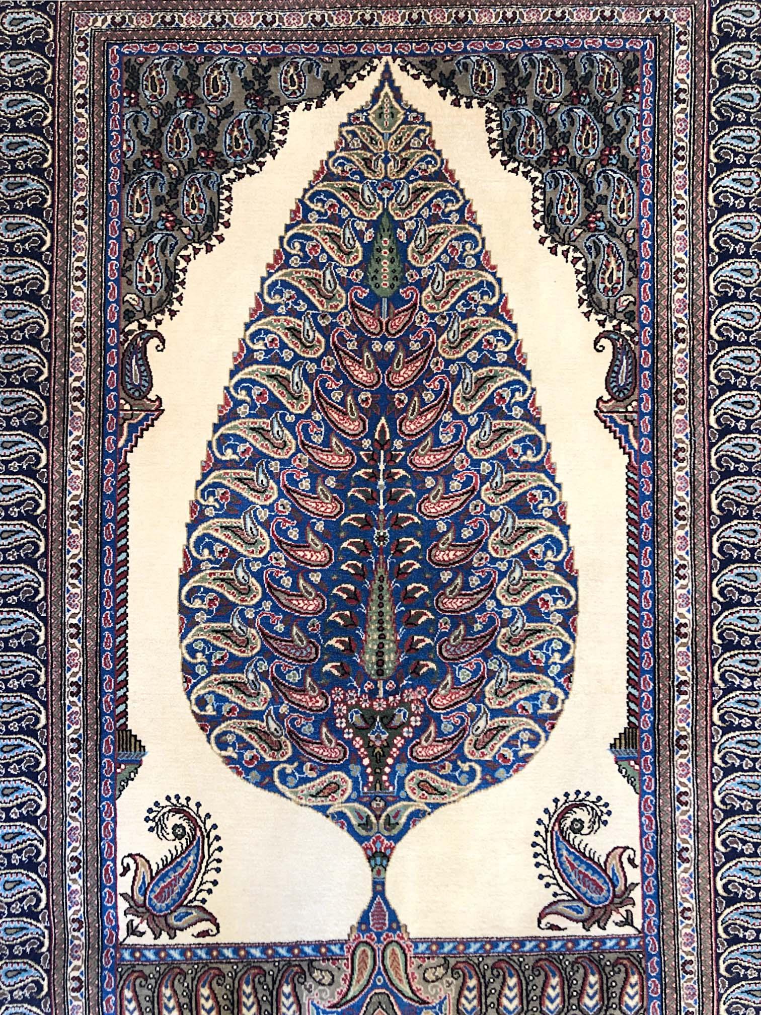 san diego persian rugs