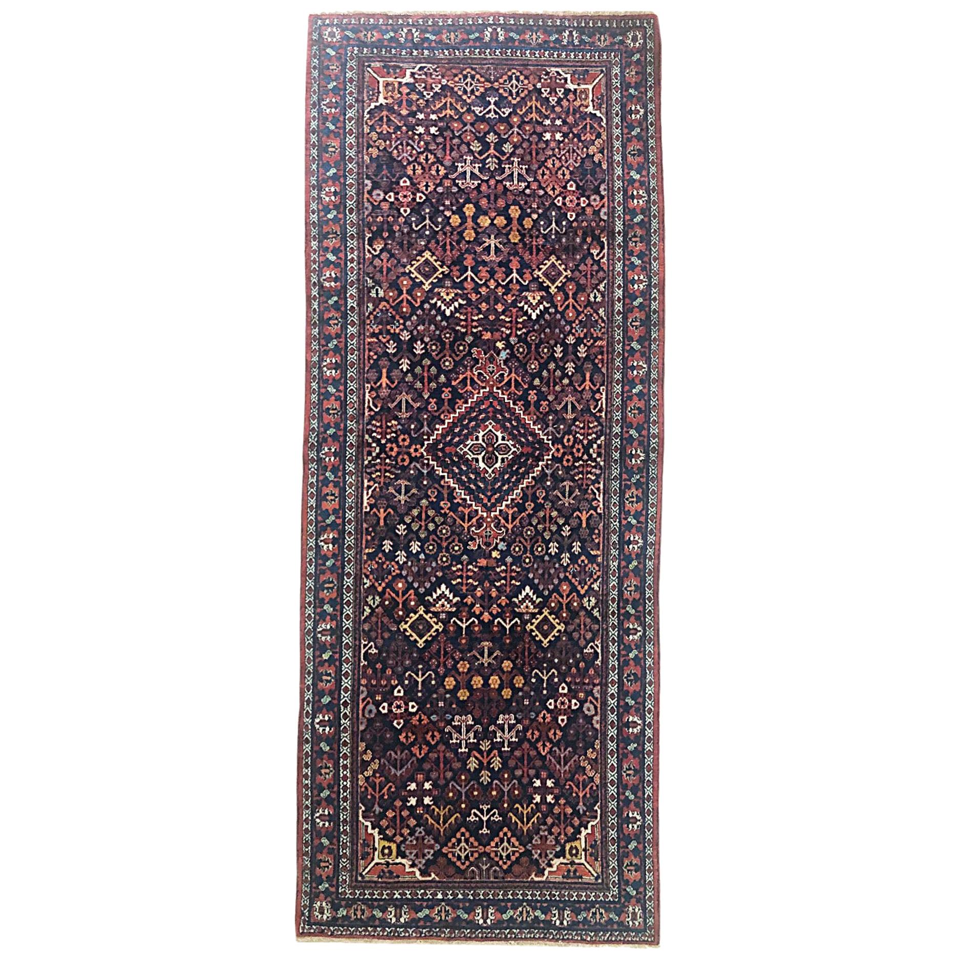 Persischer Josheghan-Teppich im Angebot