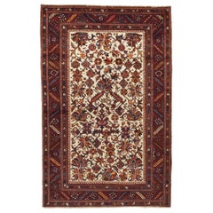 Tapis persans Heriz - 10527