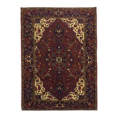 Alfombras Persas Heriz - 11403
