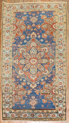 Persian Heriz Rug
