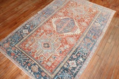 Persian Heriz  Rug