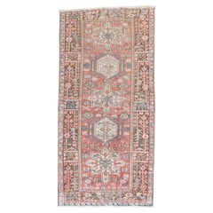 Persian Heriz Runner
