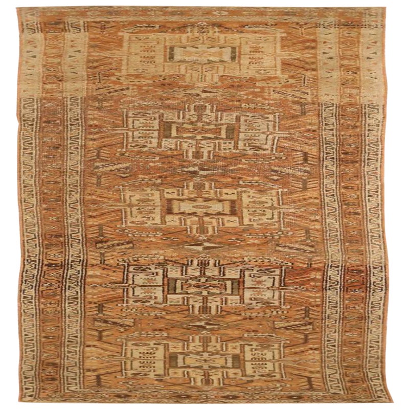 Alfombra Persa Heriz - 16301