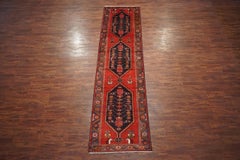 Persian Heriz Serapi Runner