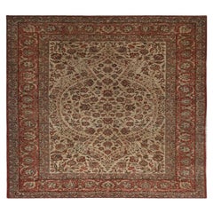 Persian Isfahan Area Rugs - Design - 98181