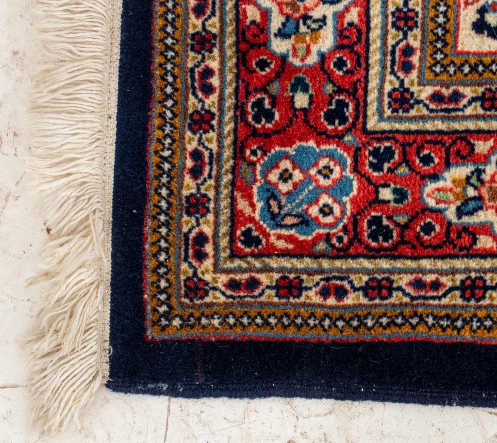 Persian Isfahan Wool Rug.

Dealer: S138XX