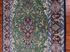 Persian Isfahan Rug