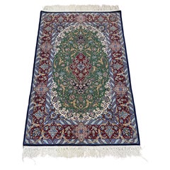 Persian Isfahan Rug