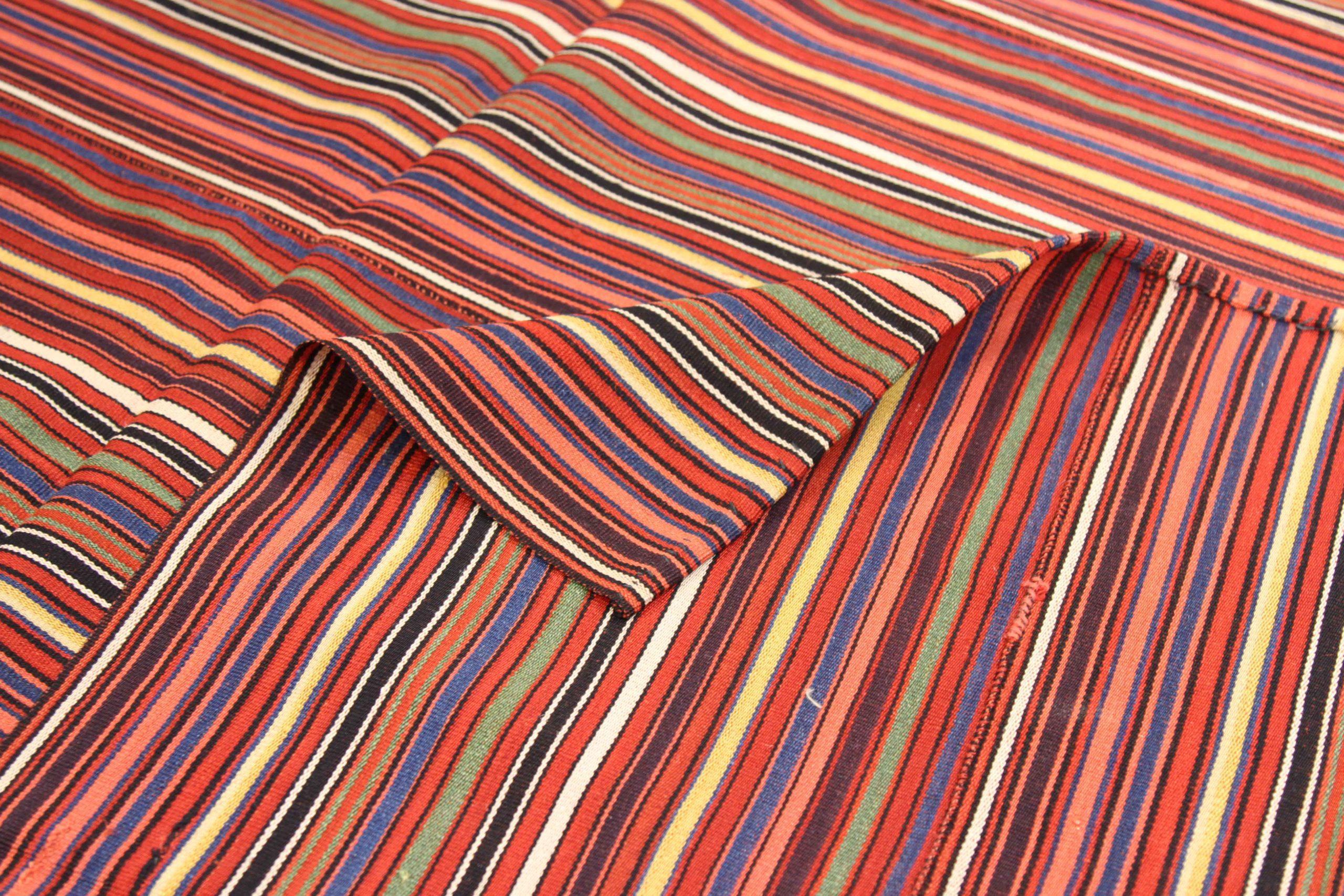 Asiatico Jajim persiano - Design - 13555 in vendita