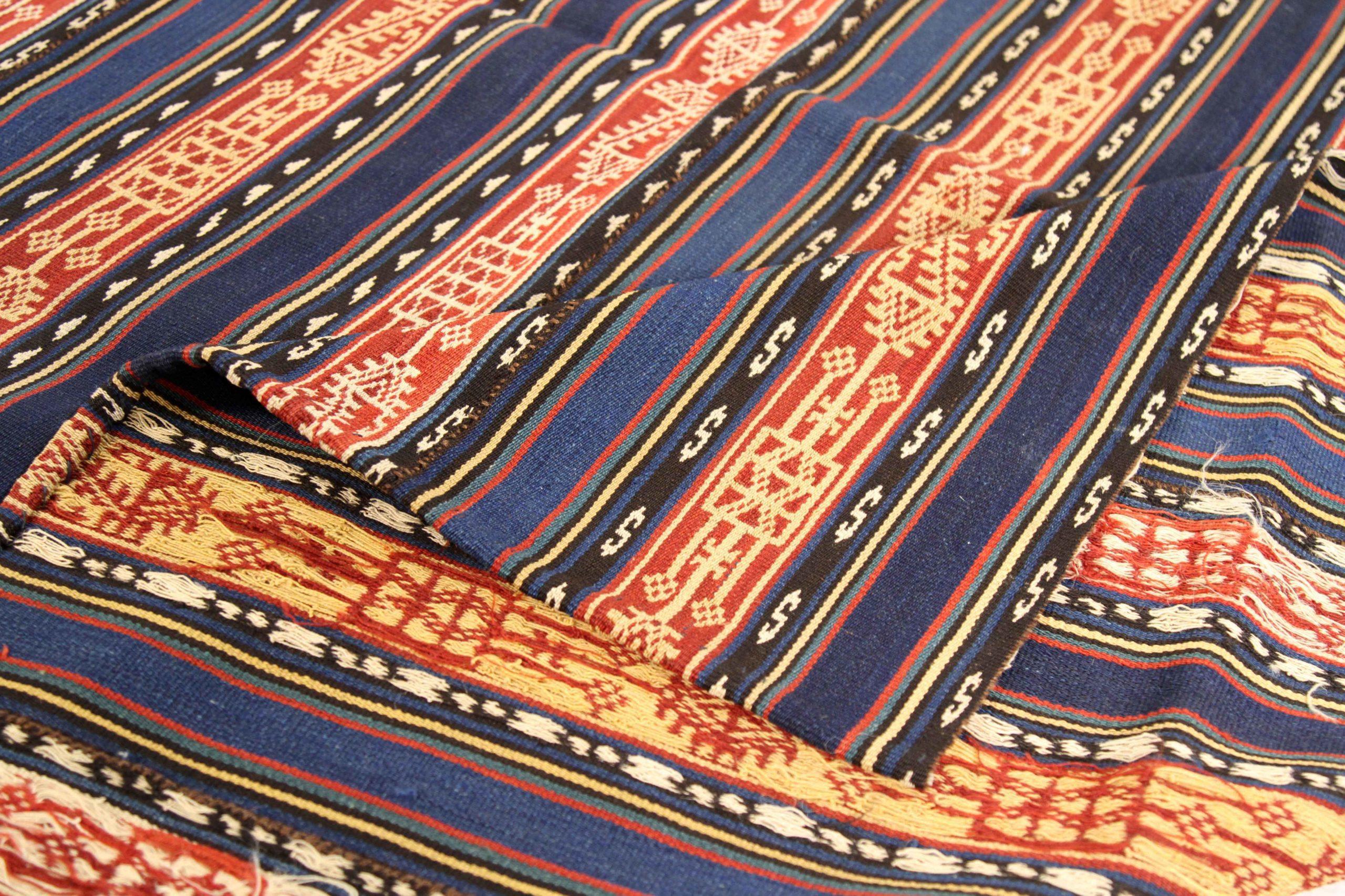 Asiatico Jajim persiano - 13557 in vendita