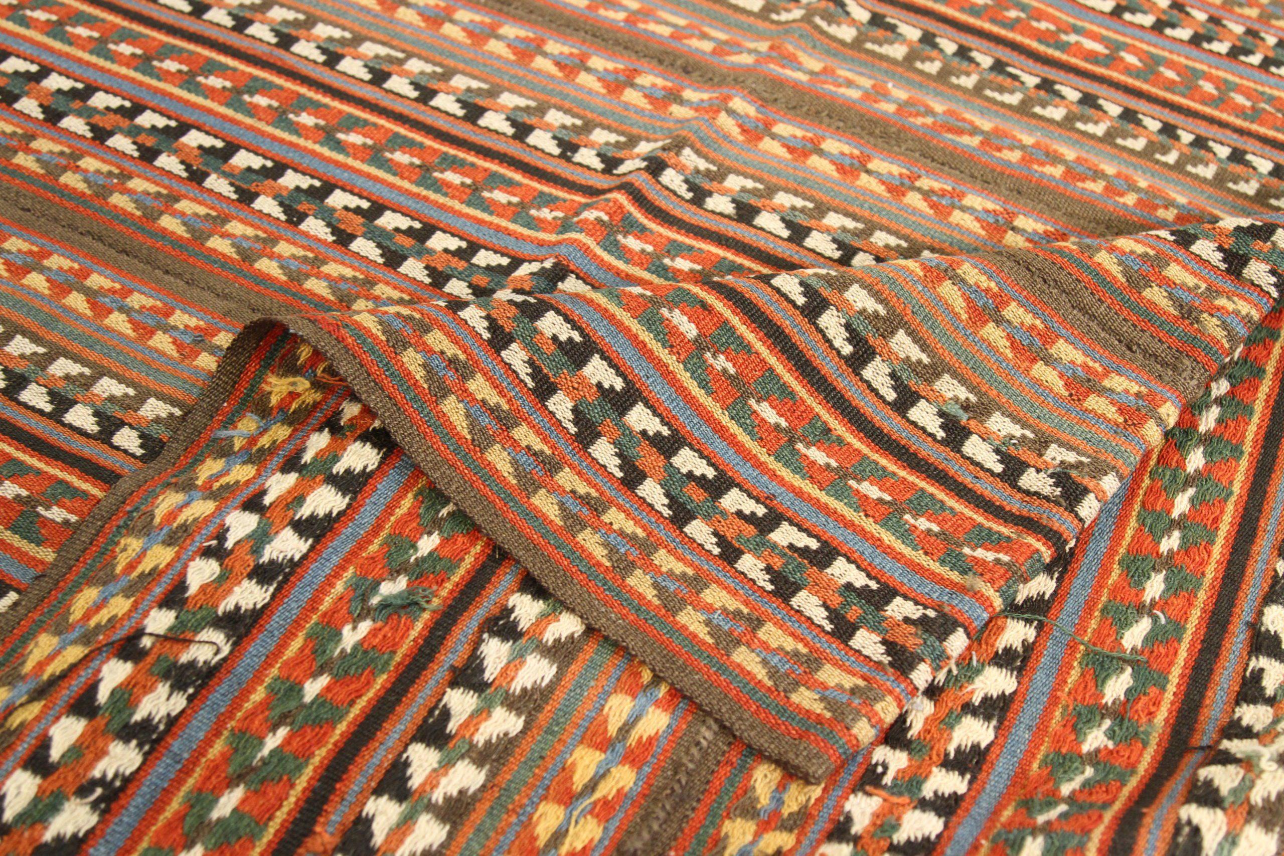 Asiatico Jajim persiano - 13565 in vendita