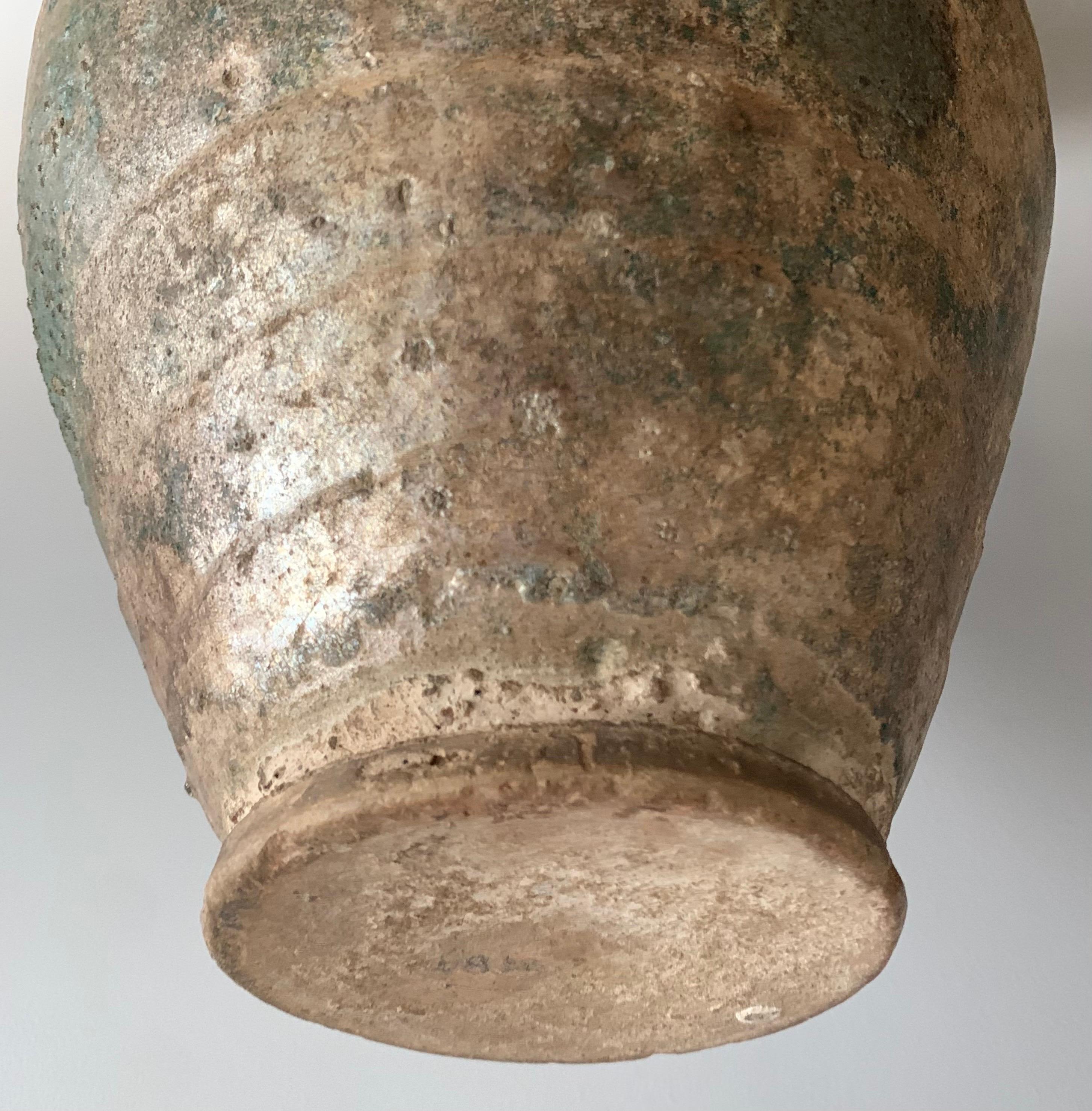 Persian Jar 10th-14th century  For Sale 4
