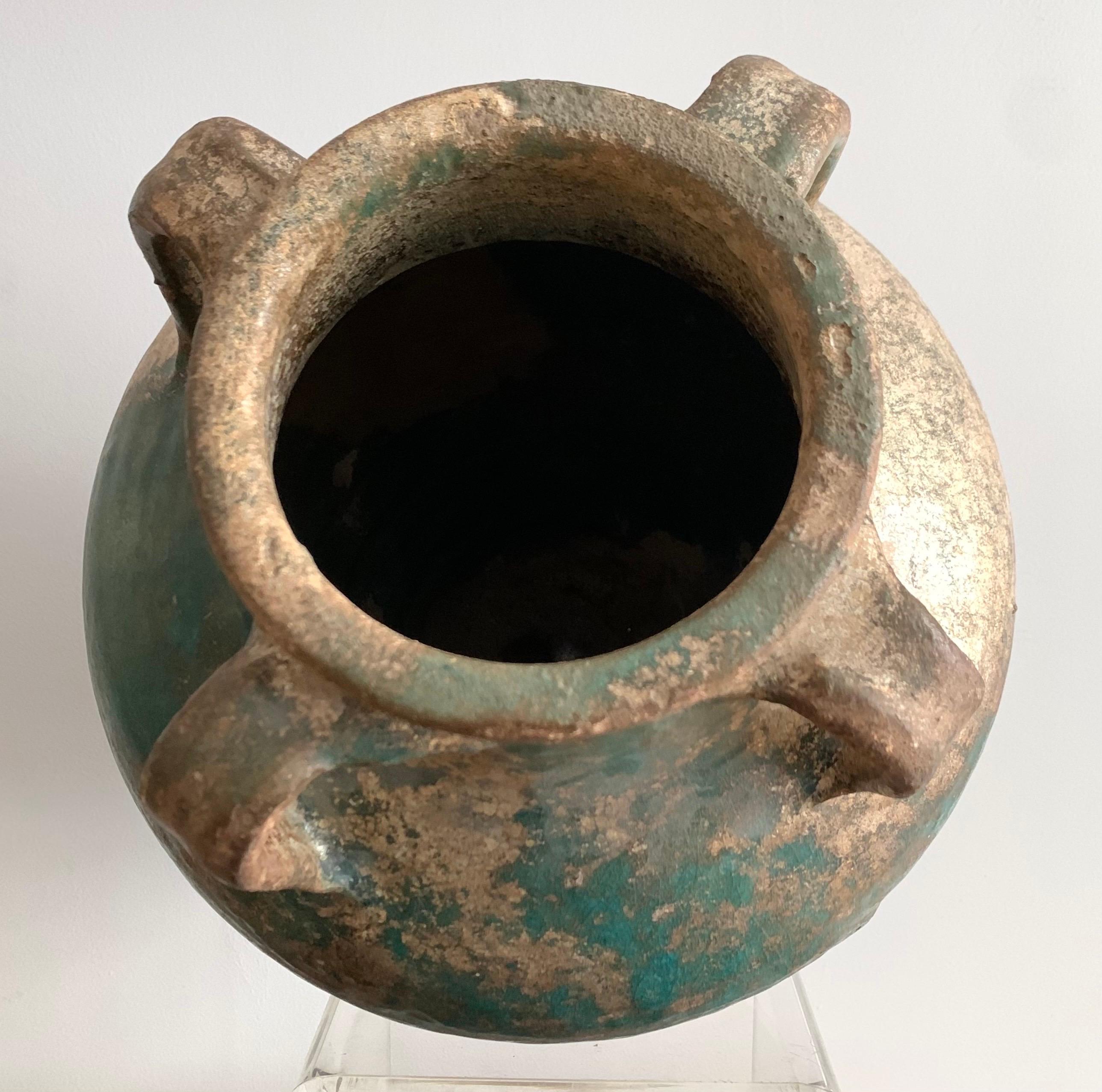 Persian Jar 10th-14th century  For Sale 6