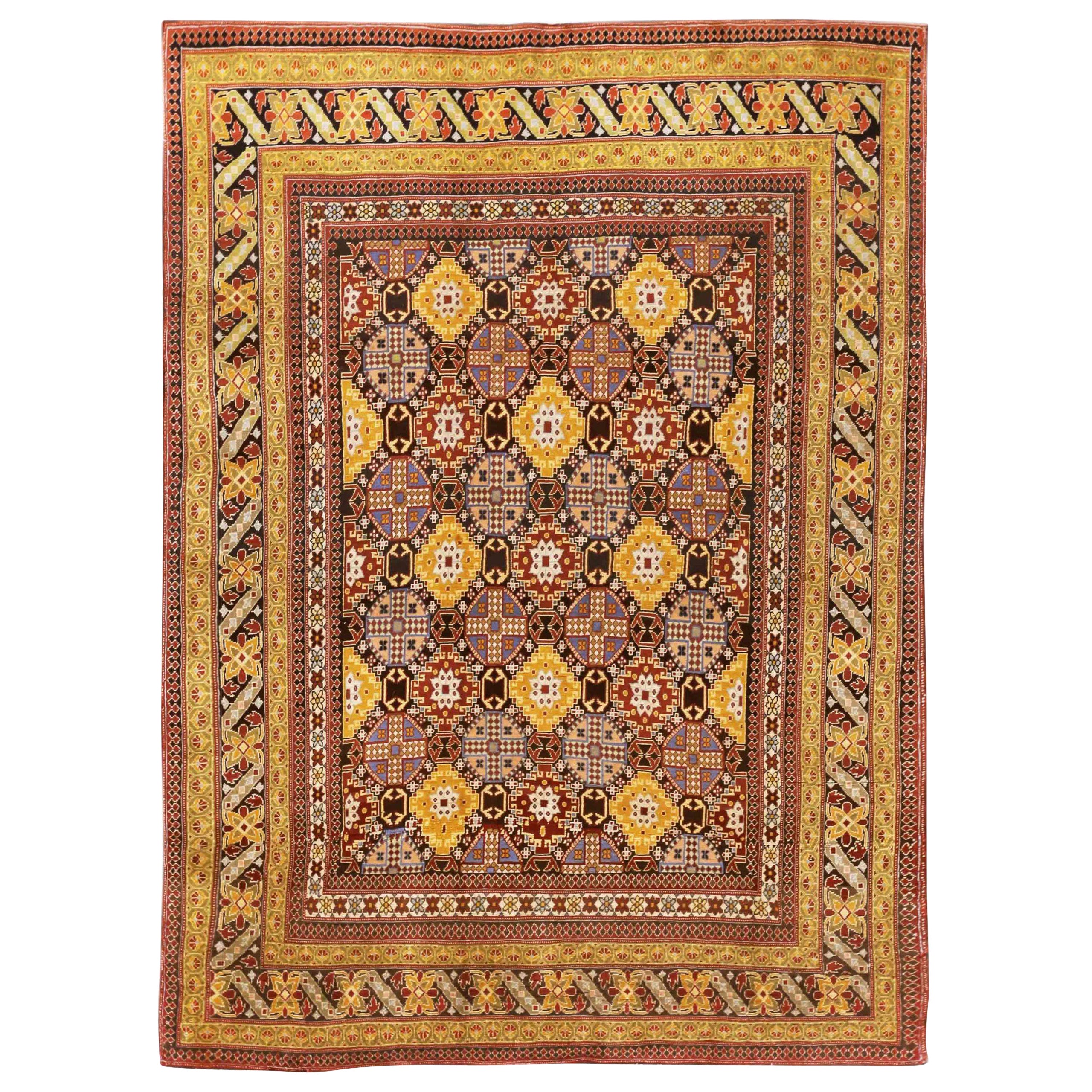 Persischer Joshagan - 70453