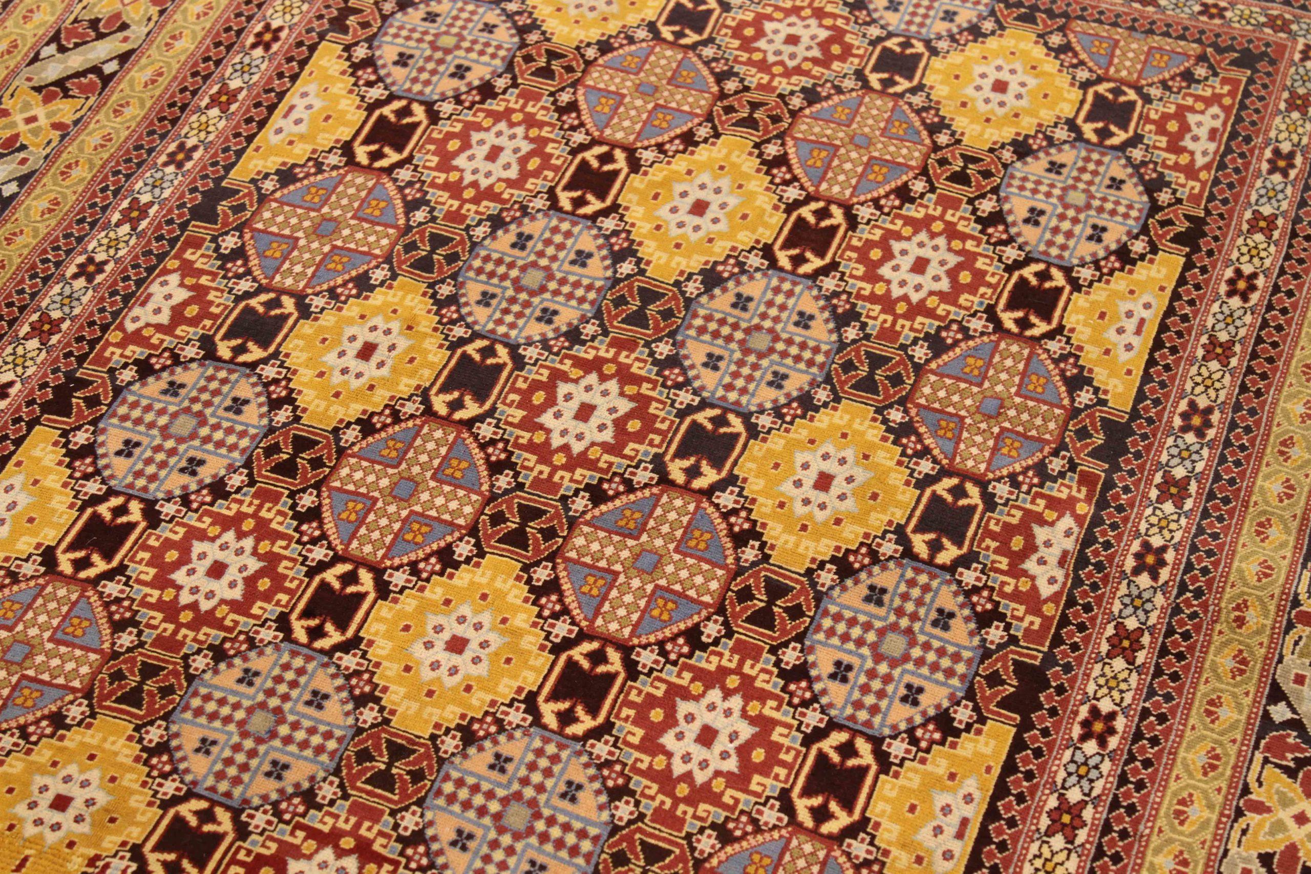 Persischer Joshagan - 70453 (Asiatisch) im Angebot