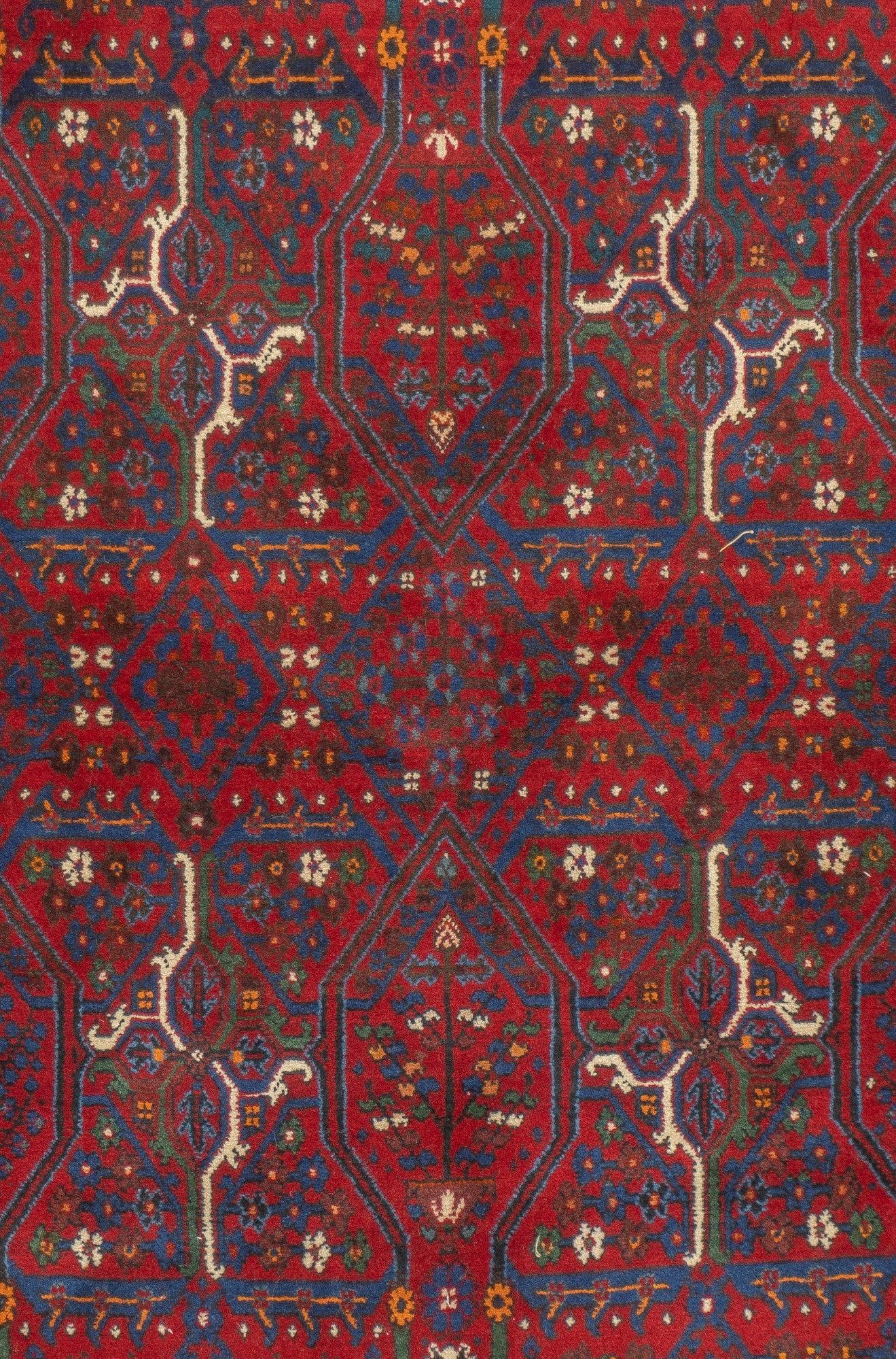 Tappeto Persiano Joshaghan 3'7'' x 5'4'' In condizioni Nuovo in vendita a New York, NY