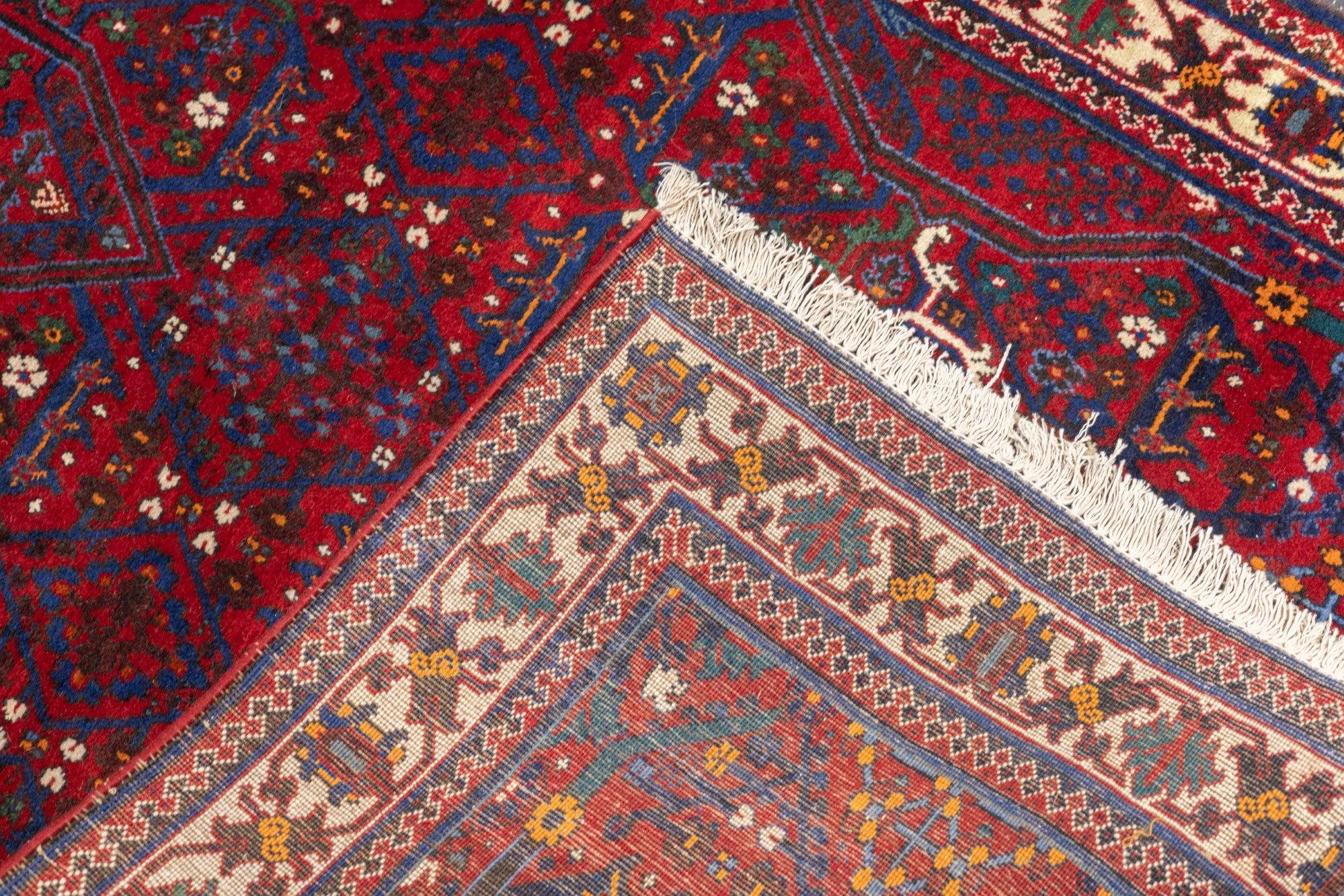 Tappeto Persiano Joshaghan 3'7'' x 5'4'' in vendita 2