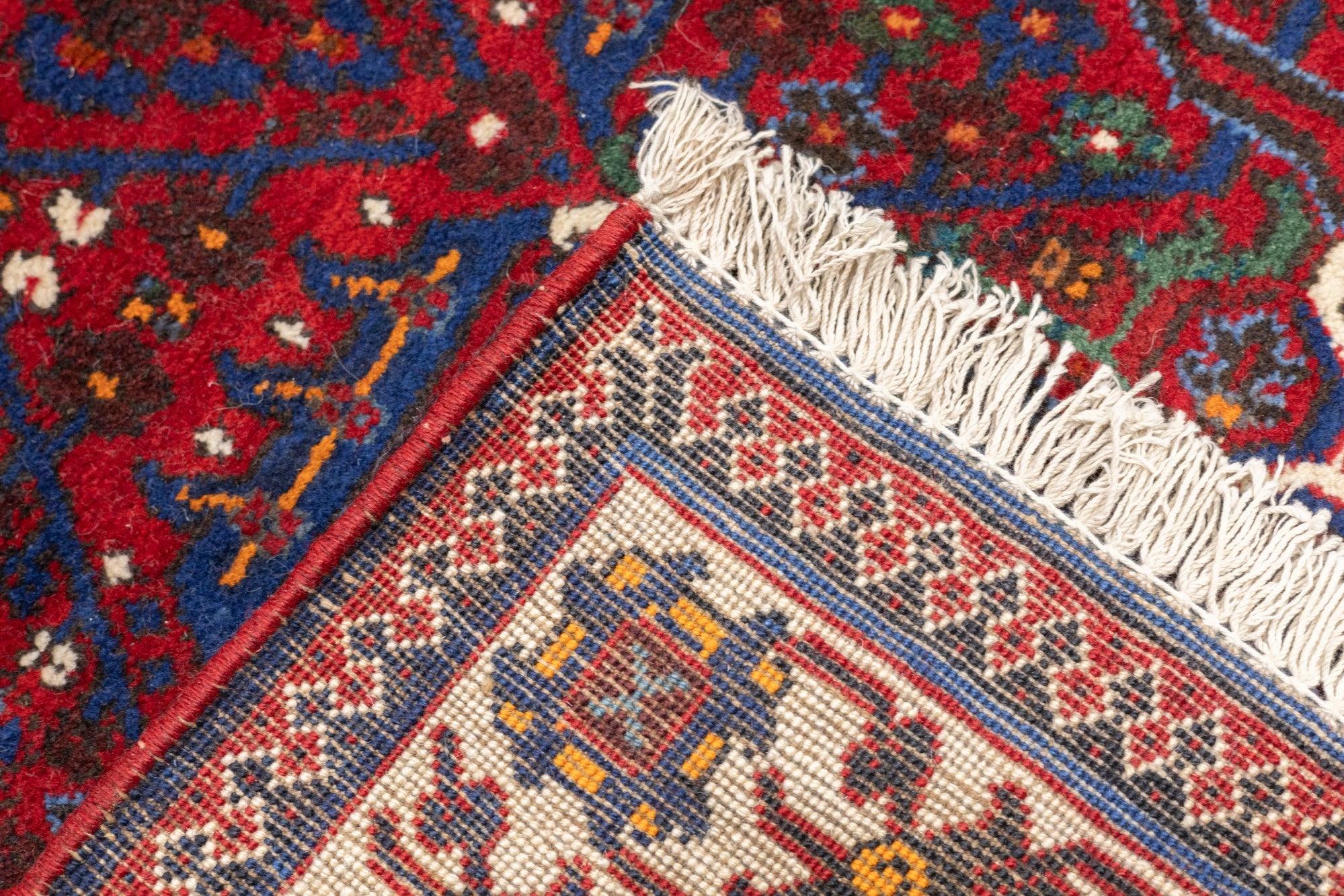 Tappeto Persiano Joshaghan 3'7'' x 5'4'' in vendita 3