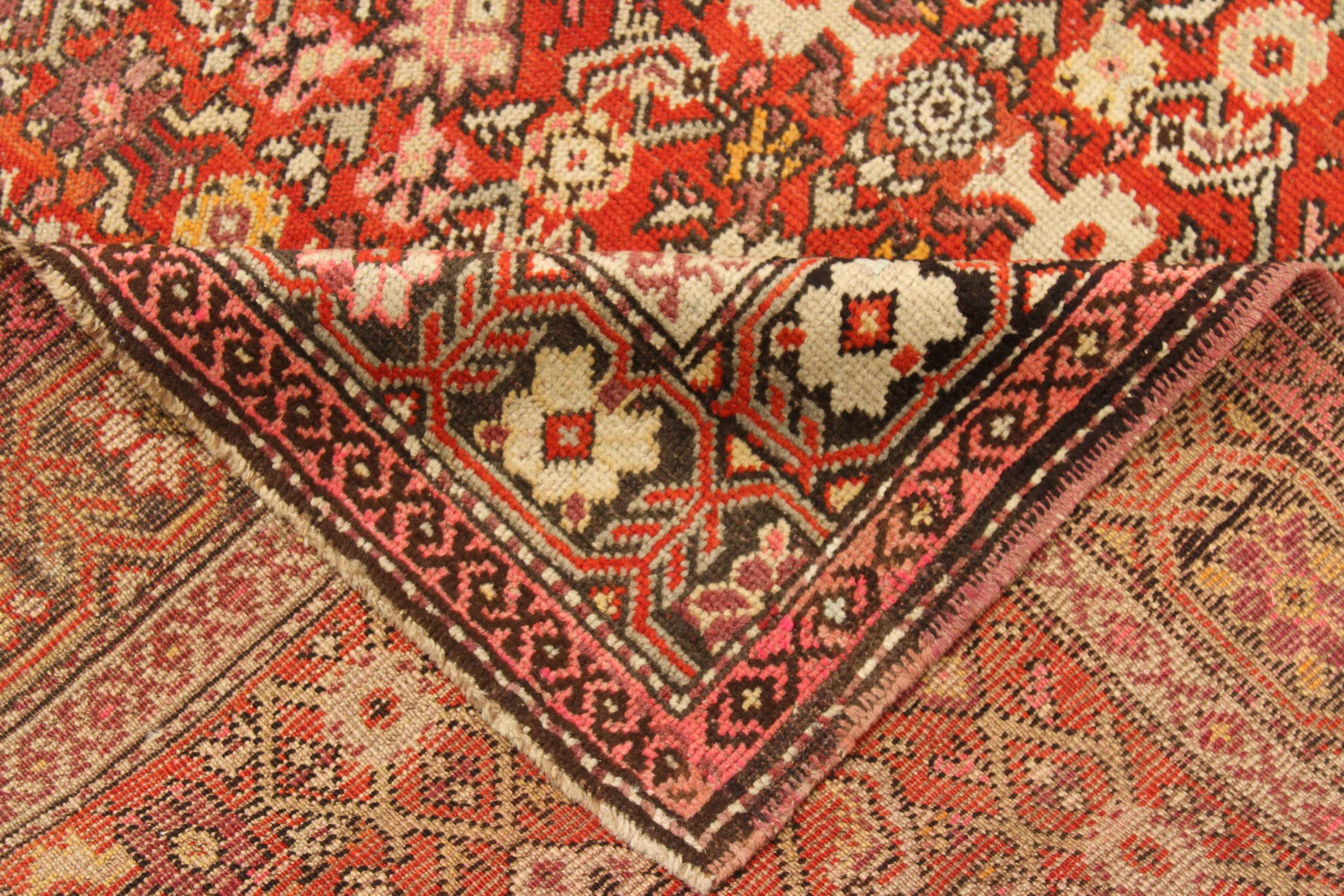 Persische Karajeh-Teppiche - 10722 (Asiatisch) im Angebot