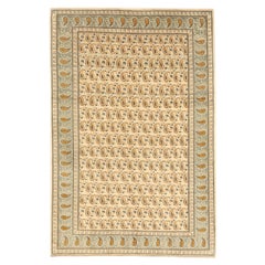 Tappeti persiani Kashan - 67167