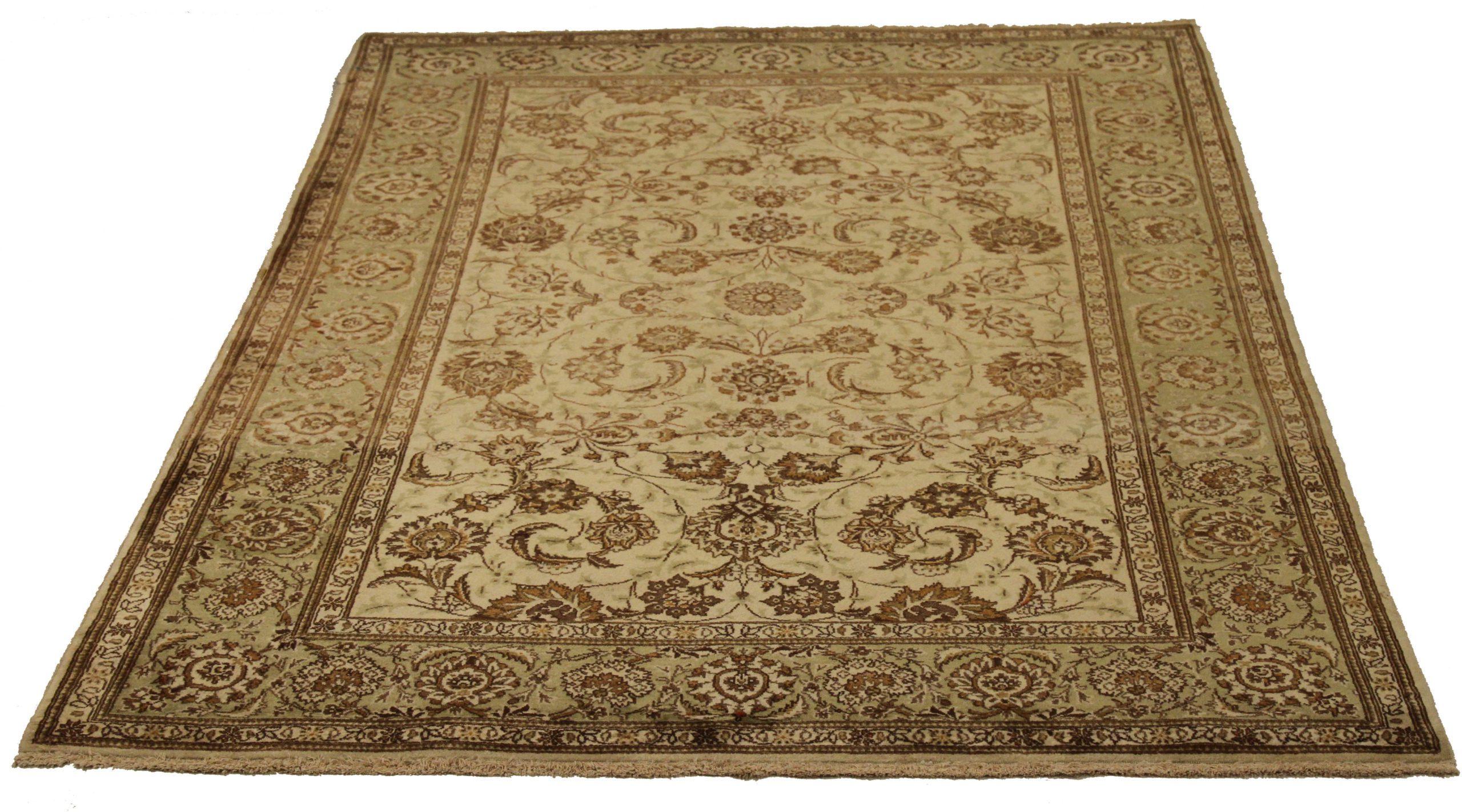 Discover the elegance of Persian Kashan featuring Area Rugs in Circa 1880. Designed with meticulous attention to detail, this exclusive design is perfect for enhancing your space.