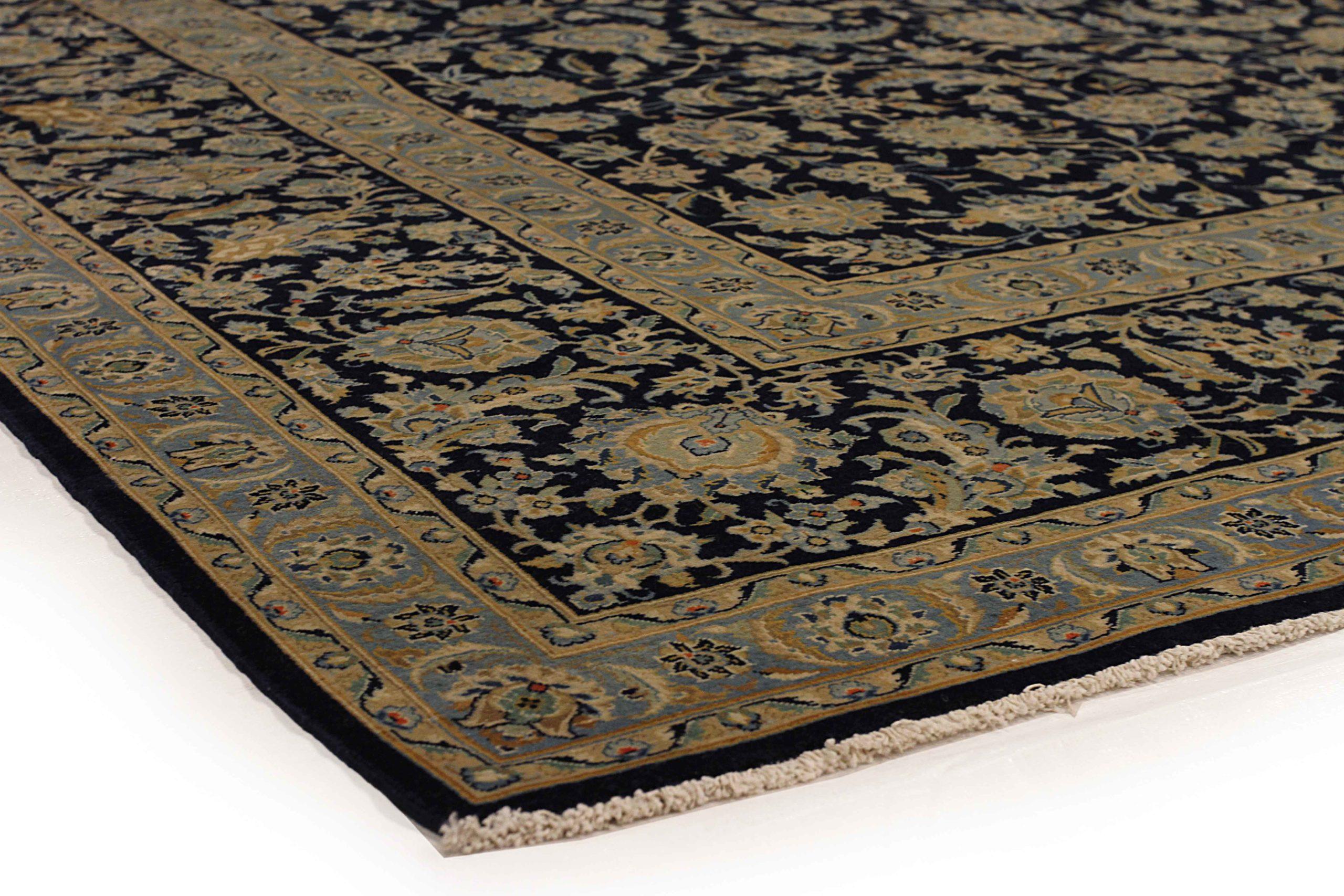 XX secolo Tappeti persiani Kashan - 11524 in vendita