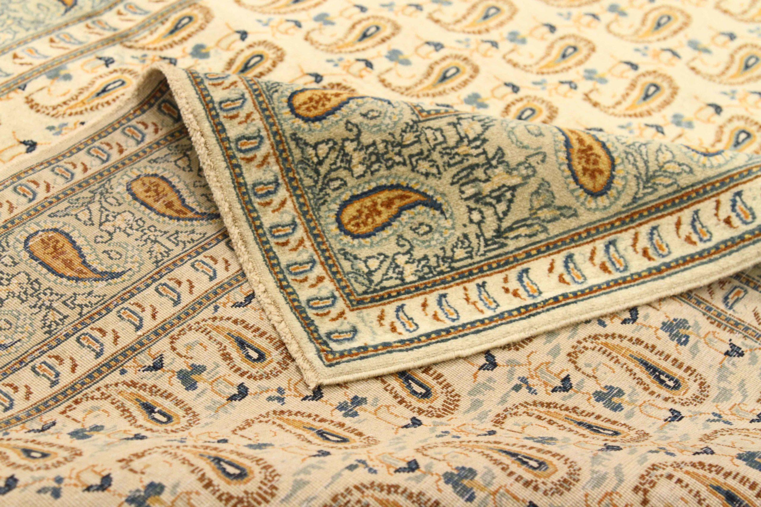 Asiatico Tappeti persiani Kashan - 67167 in vendita