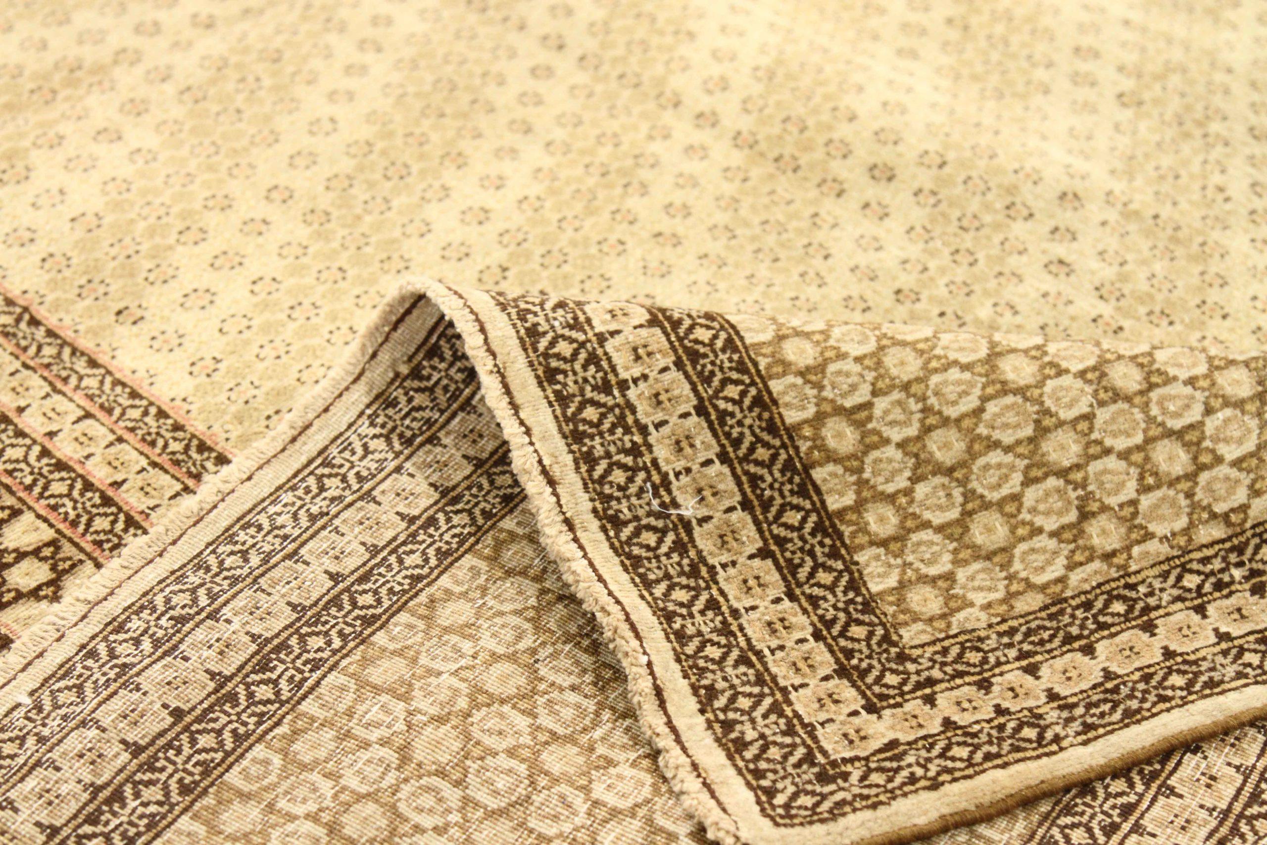 Tappeti persiani Kashan - 67167 In condizioni ottime in vendita a Dallas, TX