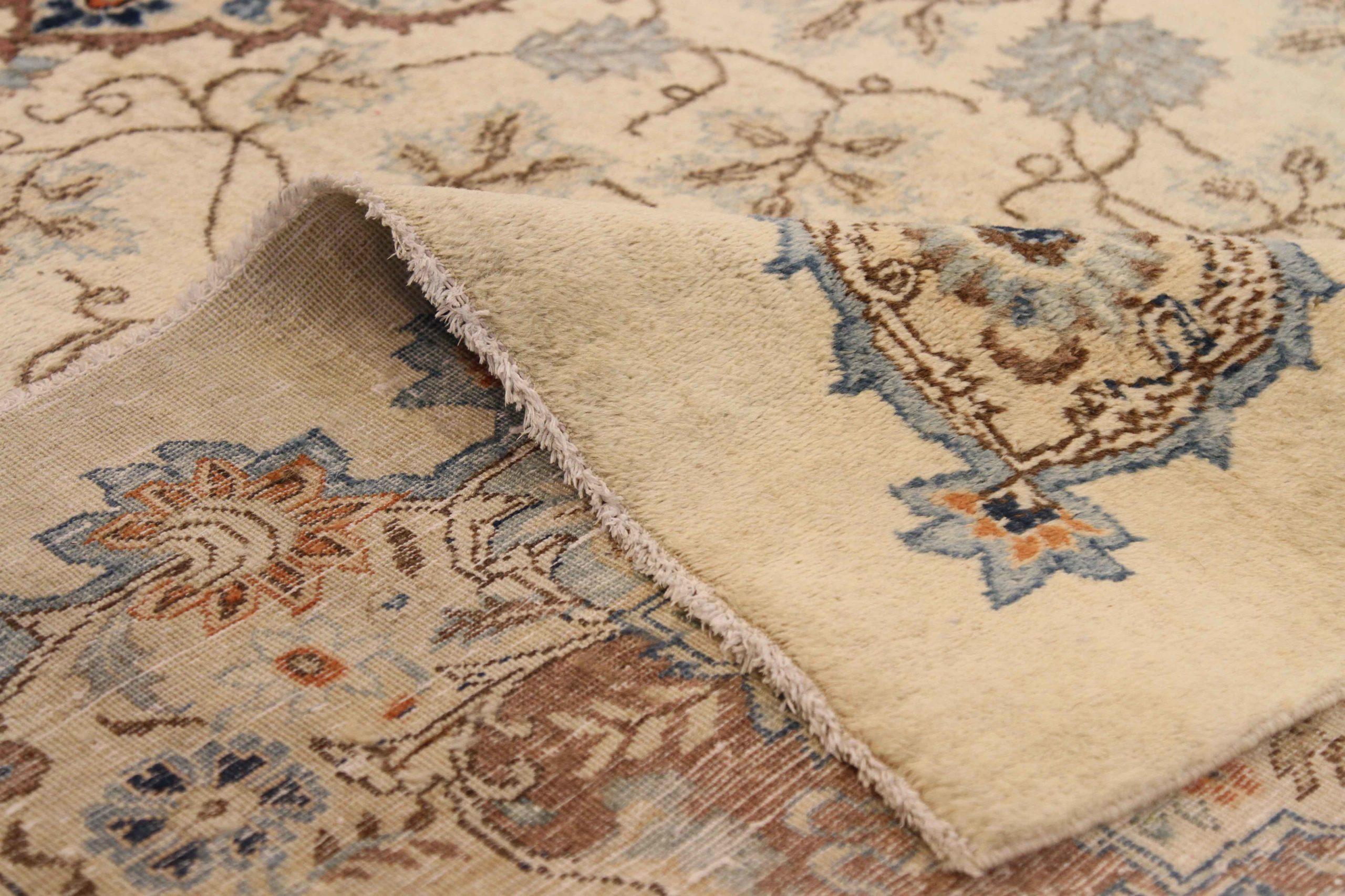 Tappeti persiani Kashan - 69003 In condizioni ottime in vendita a Dallas, TX