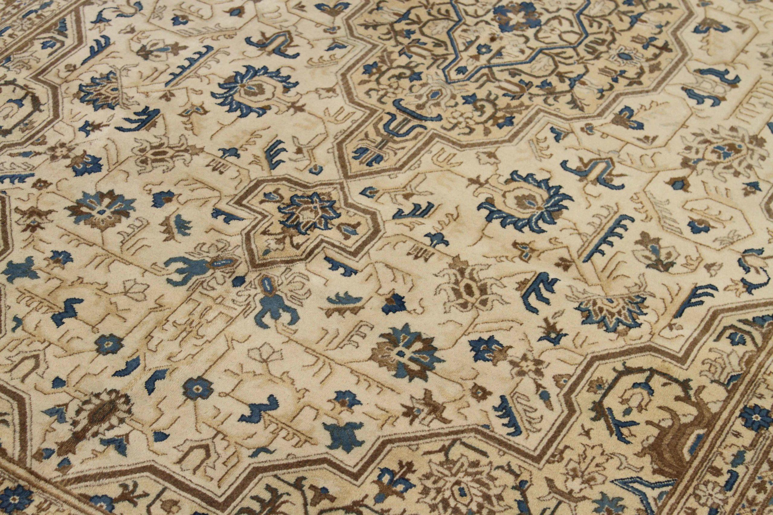 Asiatico Tappeti persiani Kashan - 68006 in vendita
