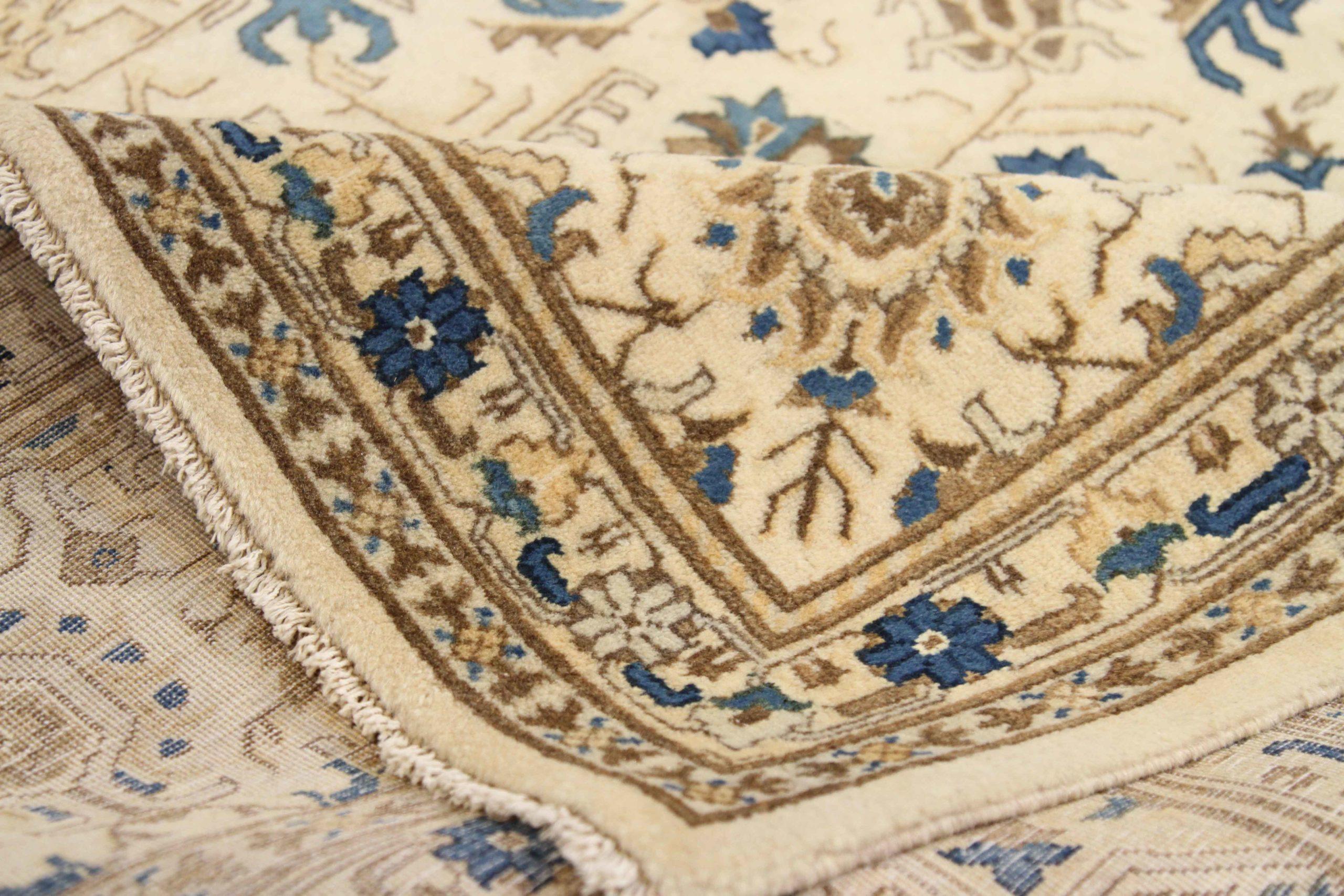 Tappeti persiani Kashan - 68006 In condizioni ottime in vendita a Dallas, TX
