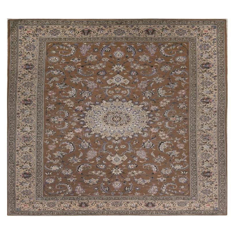 Persische Kashan-Teppiche – Design – 98185