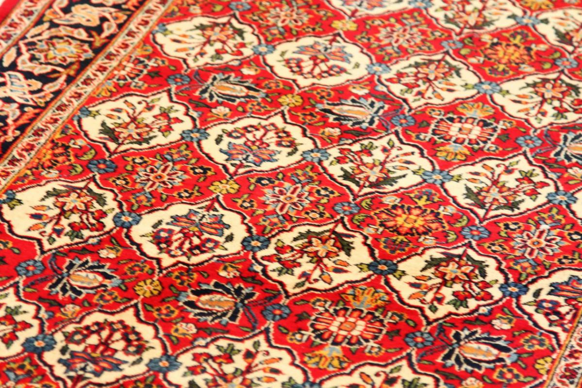 Persischer Kashan - 69918 (Asiatisch) im Angebot