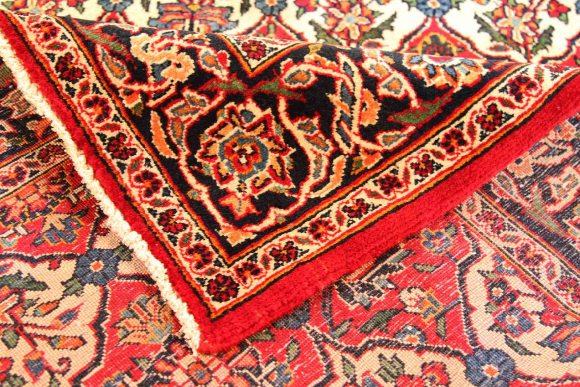 Persischer Kashan - 69918 im Zustand „Hervorragend“ im Angebot in Dallas, TX