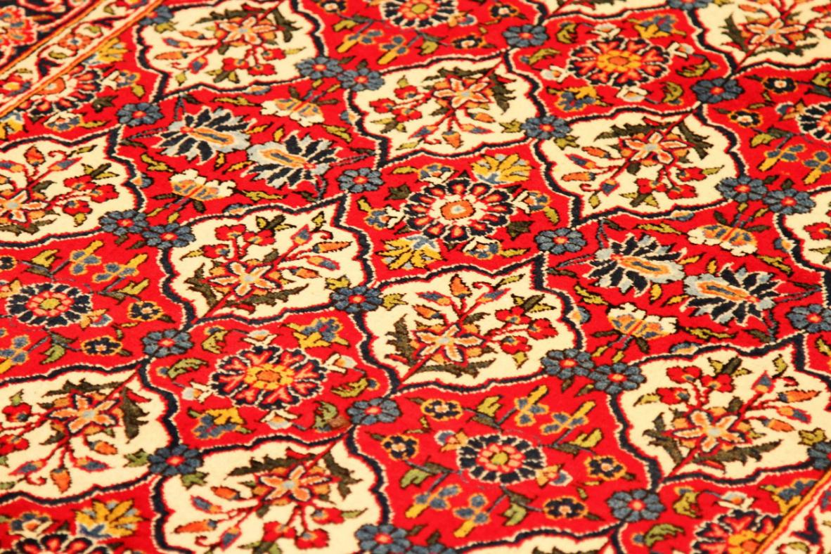 Asiatico Kashan persiano - 69919 in vendita