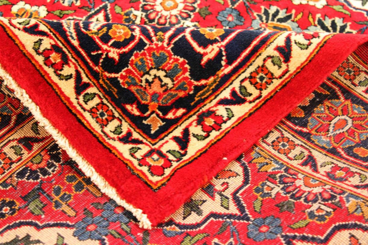 Kashan persiano - 69919 In condizioni ottime in vendita a Dallas, TX