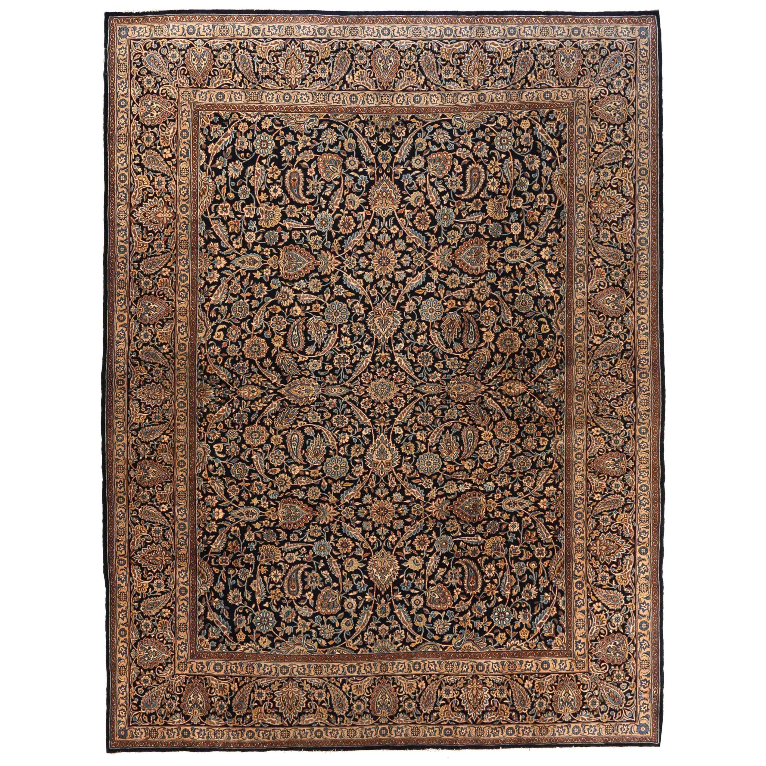 Kerman persiano - 70052