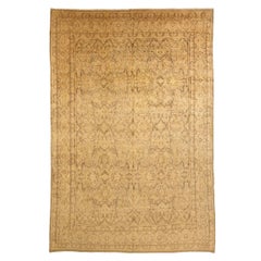 Tapis de Kerman persans - 11507