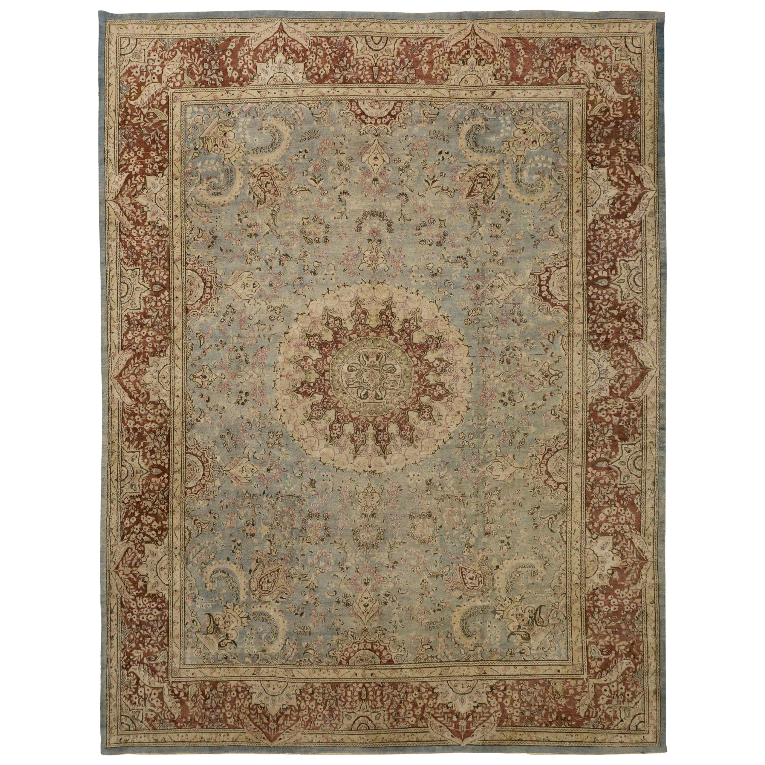 Alfombras Persas Kerman - 11644