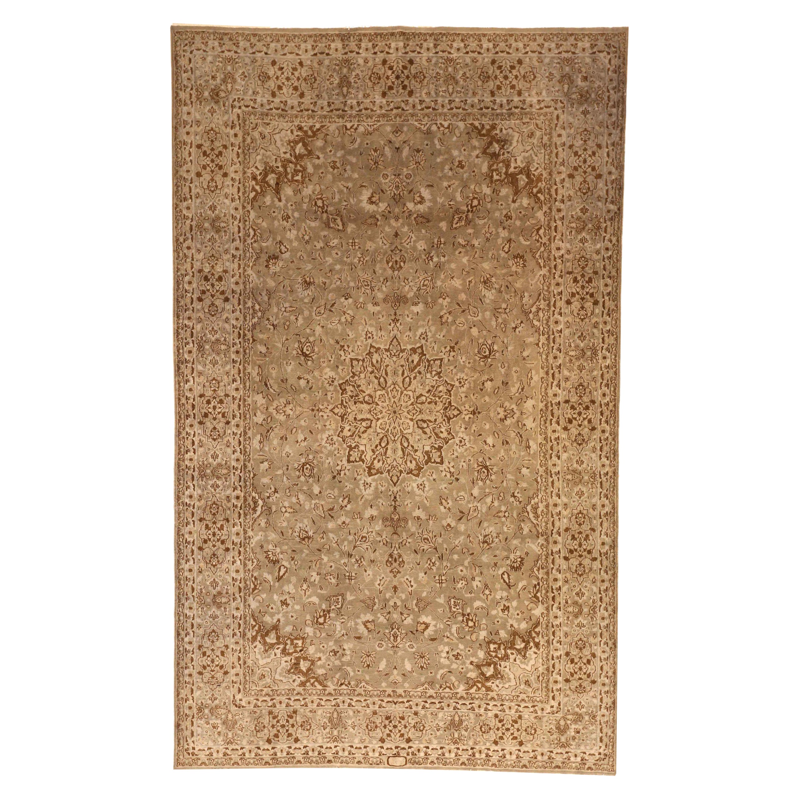 Alfombras Persas Kerman - 12723